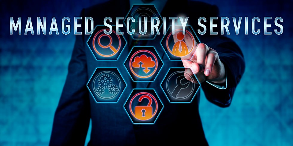 What Are Cybersecurity Managed Services? A Complete Guide for Enterprises 2026 Cybersecurity managed services
