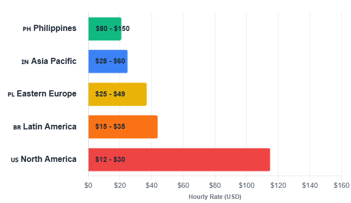 Product Engineering Services Cost & ROI in 2026: Real Data and Insights Product engineering services