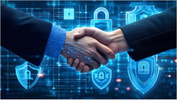 What Are Cybersecurity Managed Services? A Complete Guide for Enterprises 2026 Cybersecurity managed services