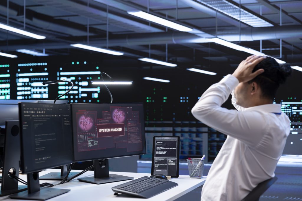 Why Managed IT Services for Manufacturing Are Essential in 2026? managed it services for manufacturing
