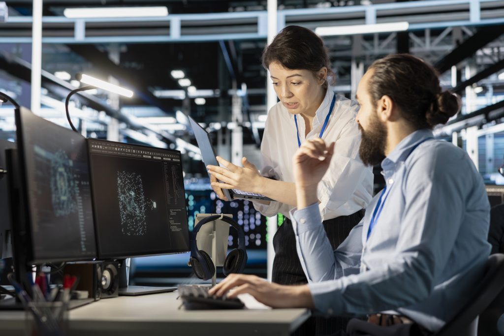 Why Managed IT Services for Manufacturing Are Essential in 2026? managed it services for manufacturing