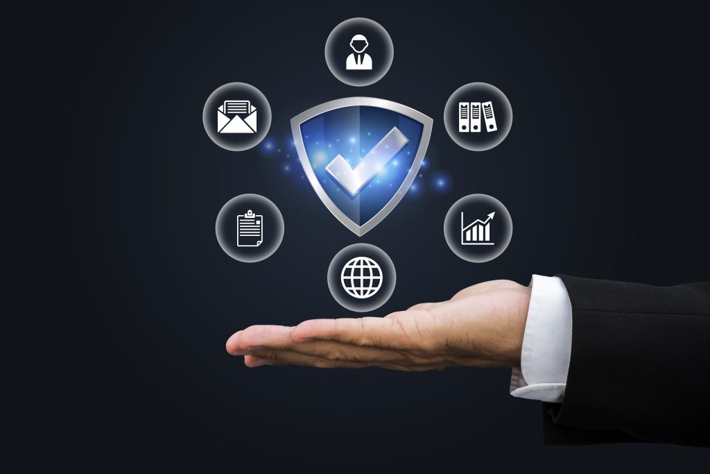 What Are Cybersecurity Managed Services? A Complete Guide for Enterprises 2026 Cybersecurity managed services