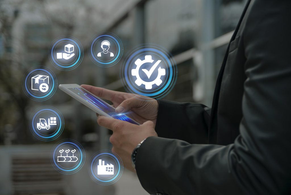 Why Managed IT Services for Manufacturing Are Essential in 2026? managed it services for manufacturing