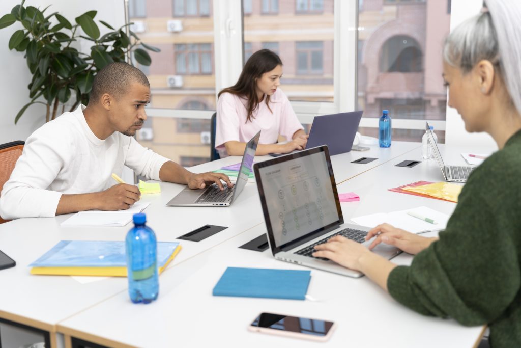 Managed IT Services for Nonprofits: What They Are and Why Your Organization Needs Them Why Nonprofits Need Managed IT Services?