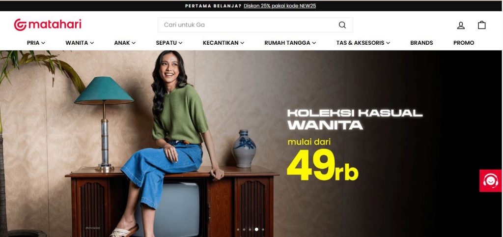 Top 10 Ecommerce Websites in Malaysia That You Need to Know in 2026 ecommerce websites in Malaysia