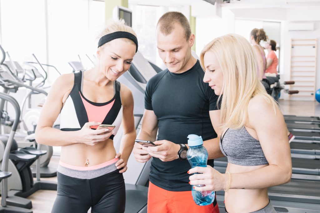 How to Choose the Best Fitness App Development Company in 2026: Features, Cost & Success Tips Fitness App Development Company