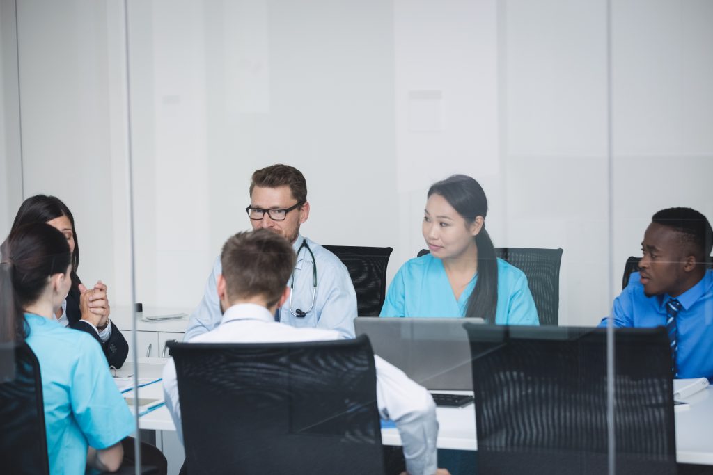 Healthcare IT Support: Full Guide for Medical Facilities in 2026 Healthcare IT Support