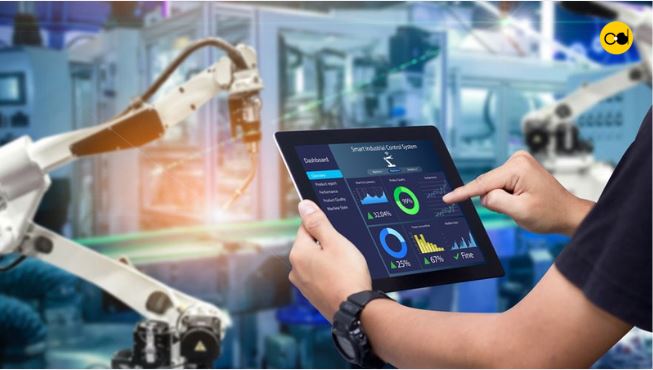 How to Choose the Best Manufacturing Software Development Company in 2026 manufacturing software development company