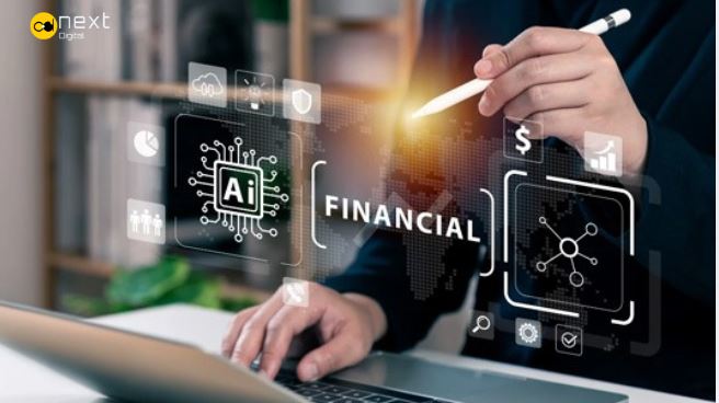 How to Choose the Right Financial Software Development Company in 2026 financial software development company