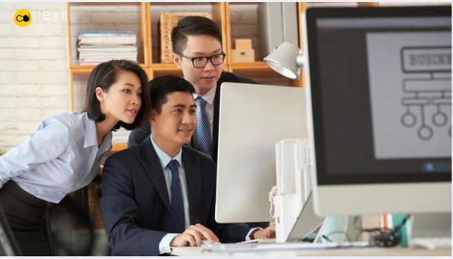 How to Choose the Right Financial Software Development Company in 2026 financial software development company