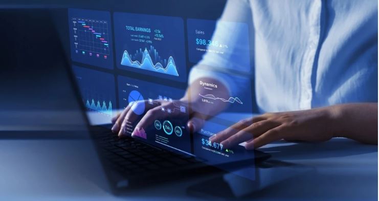 Insurance Software Development: How Modern Technology is Transforming the Insurance Industry Insurance Software Development