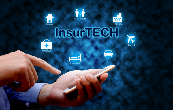 Insurance Software Development: How Modern Technology is Transforming the Insurance Industry insurance software development