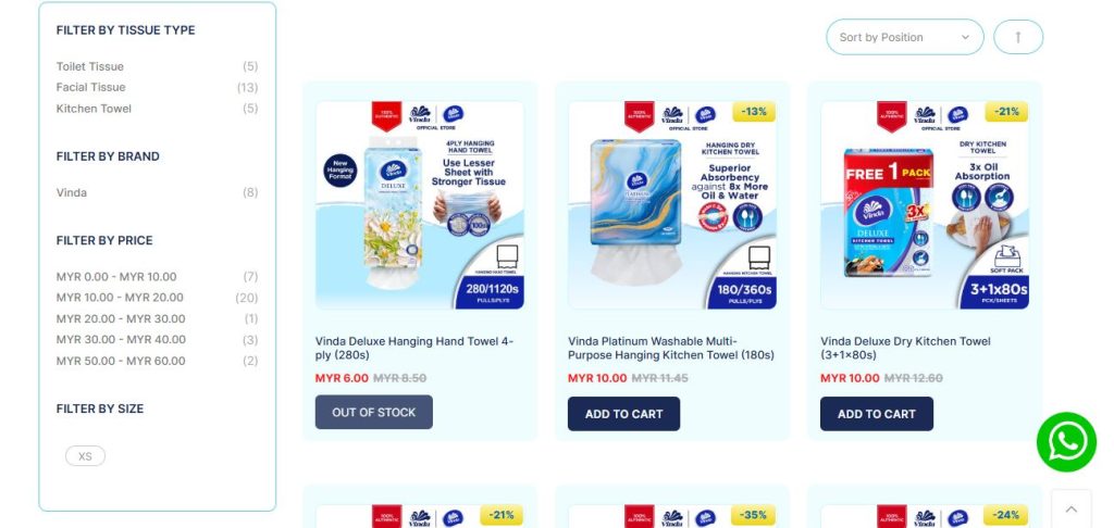 Top 10 Ecommerce Websites in Malaysia That You Need to Know in 2026 Ecommerce Websites in Malaysia