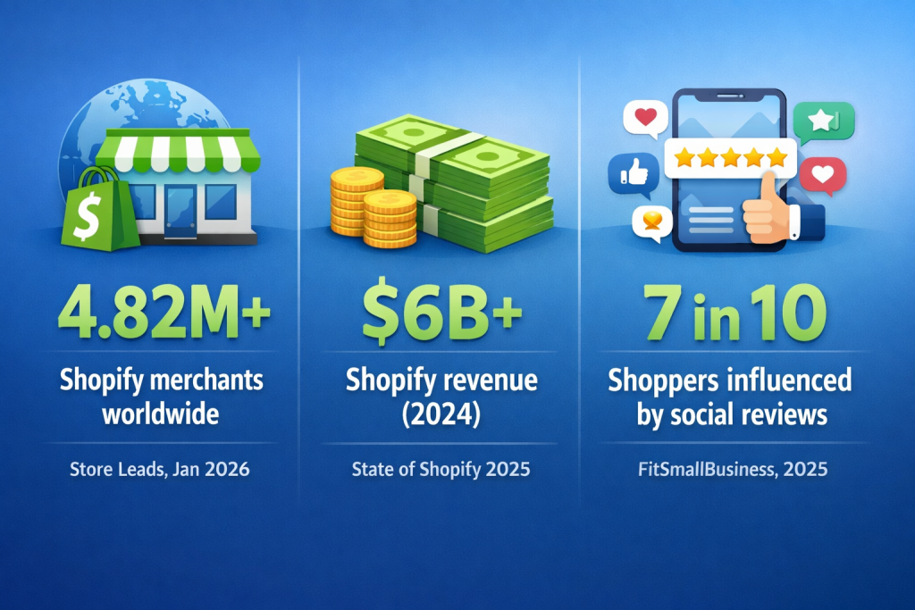 What Is Shopify Collabs? The Definitive Guide for Brands & Creators in 2026 shopify collabs