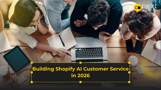 How to Build an Effective Shopify AI Customer Service System in 2026