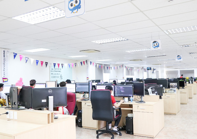 Top Custom CRM Development Companies in Vietnam custom crm software development company