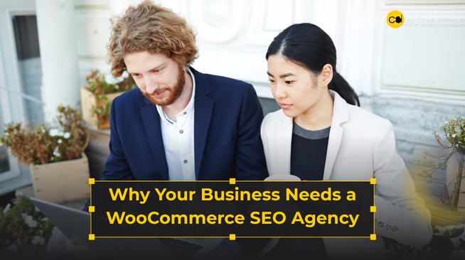 Why Your Business Needs a WooCommerce SEO Agency for Sustainable Growth?