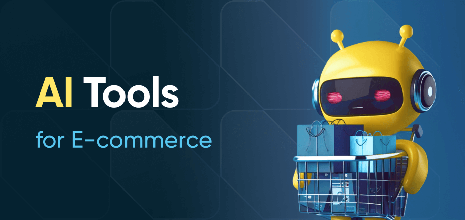AI Tools for Ecommerce Business: 15 Tools to Increase Sales & Automate Growth (2026) AI Tools For Ecommerce Business