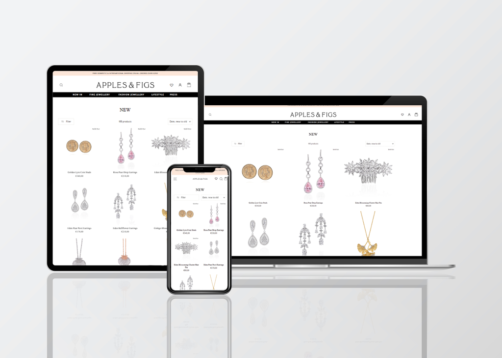 B2C Ecommerce Solutions: Complete Guide for Growing Online Businesses B2C ecommerce solutions