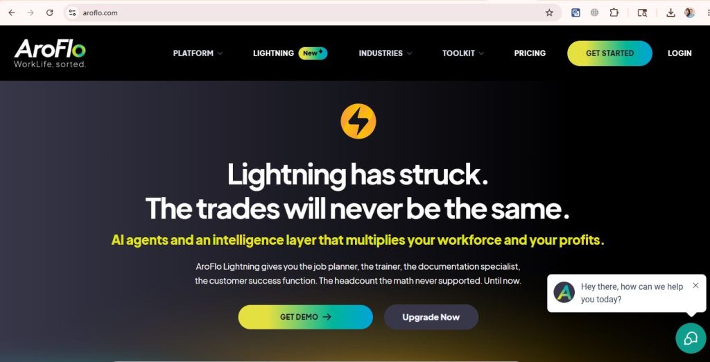 Best Tradie Apps Australia (2026): Top Job Management Software Reviewed AroFlo