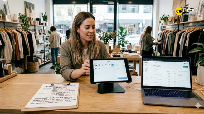 Shopify Australia Review: A Practical Look from the User’s Perspective Shopify Australia Review