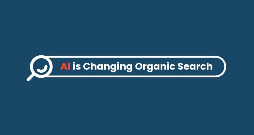 AI Search for ecommerce Australia: What should online stores in Australia do now? How Google AI Overviews are changing your traffic