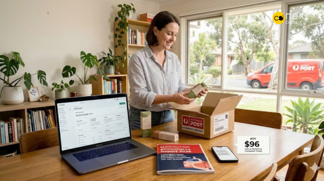 Shopify Australia Review: A Practical Look from the User’s Perspective Shopify Australia Review