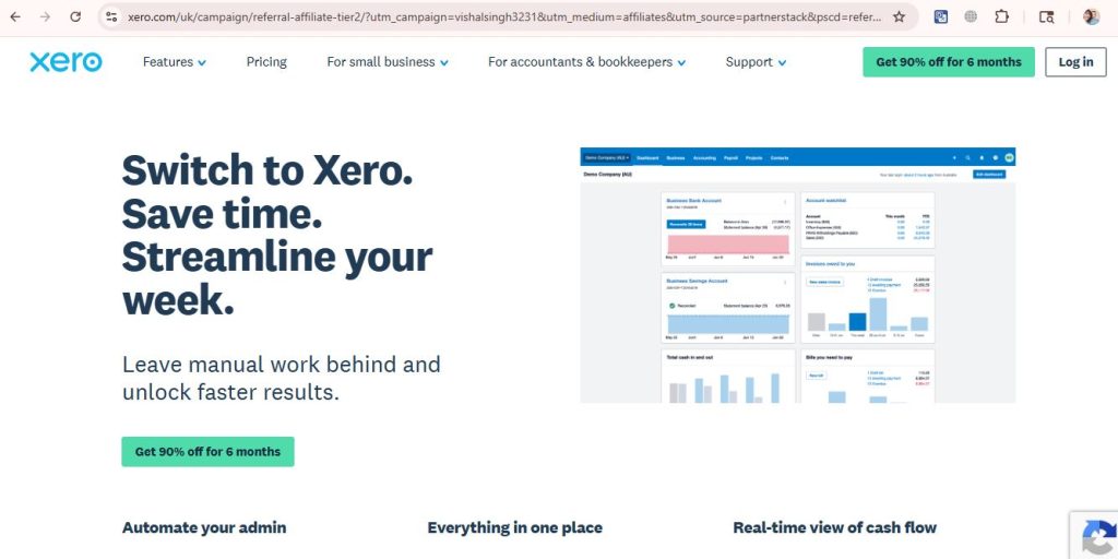 Best Tradie Apps Australia (2026): Top Job Management Software Reviewed Xero (Accounting)