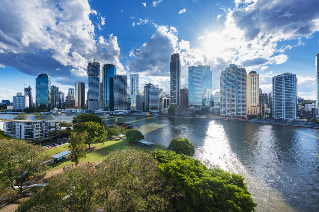 Web Design Agency Brisbane