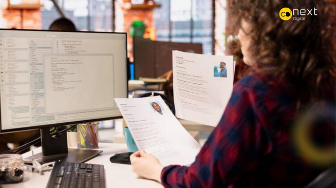 Cost of the Tech Talent Shortage
