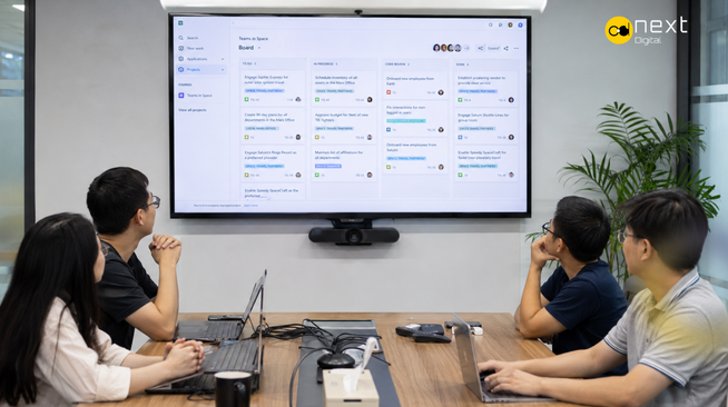 How to Manage an Offshore Dev Team in Australia