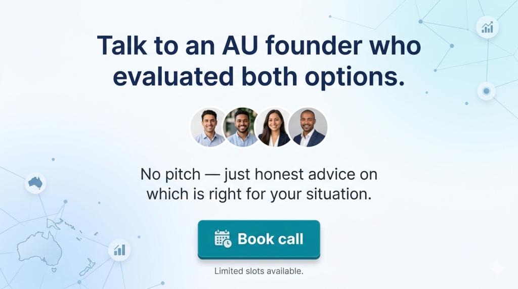Vietnam vs India Software Outsourcing: Australian Startup Guide 2026 Talk to Australian founder Vietnam India IT outsourcing comparison