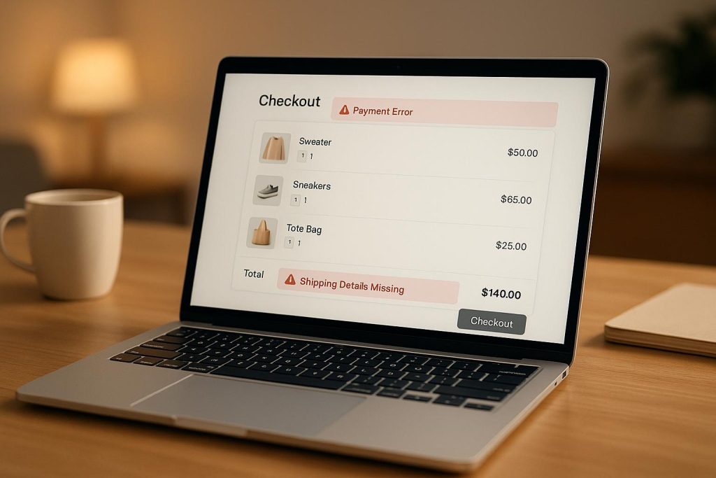 Ecommerce Website Australians Trust