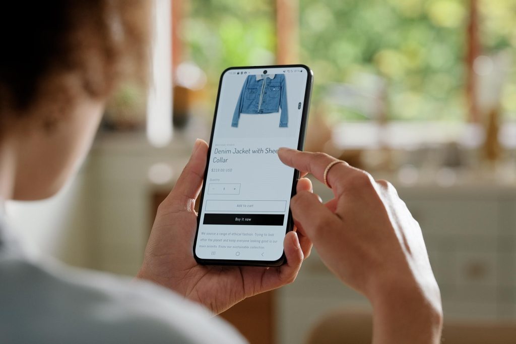 Ecommerce Website Australians Trust