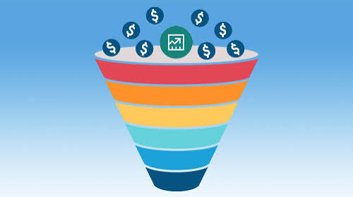 Sales funnels
