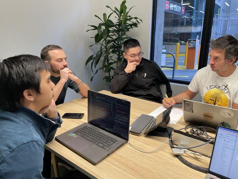 How to Check an AI Development Company Before Signing