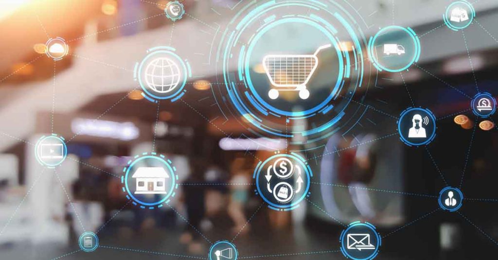AI in e-commerce