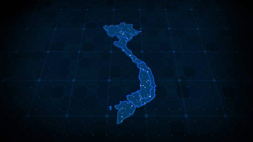 AI development company vietnam