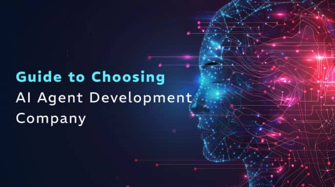 How We Selected These AI Agent Development Companies
