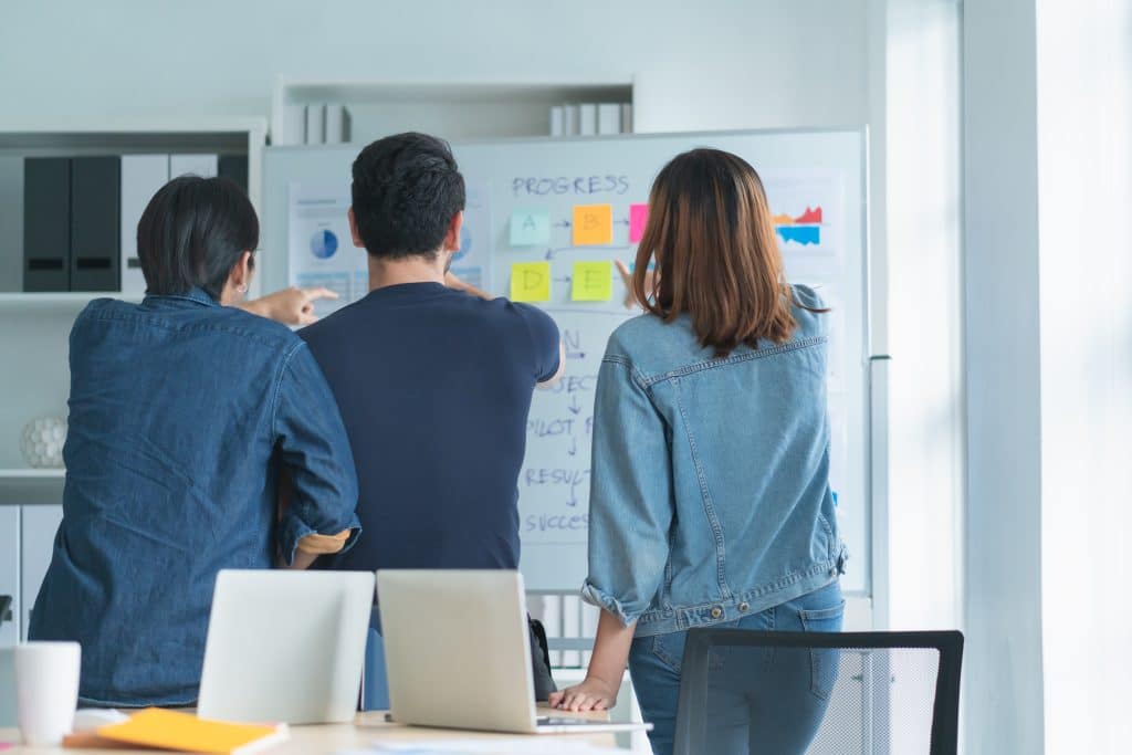 Software Development Vendor Evaluation Framework