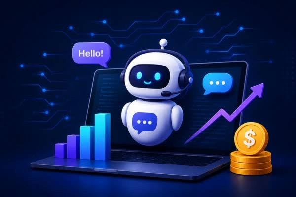 How Much Does It Cost to Develop an AI Chatbot?