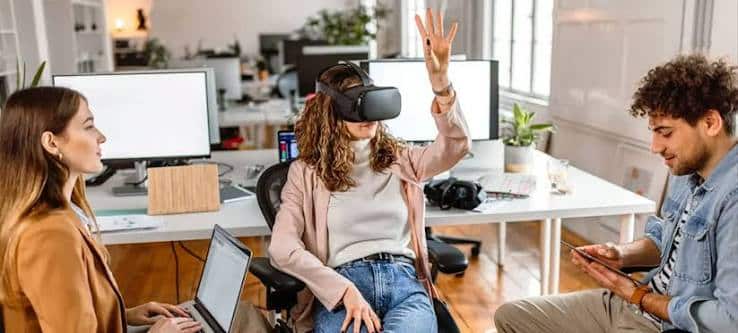 What Skills Should You Look for When Hiring a VR Developer?